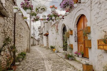 The Best of Albania from North to South in 4 days guided tour