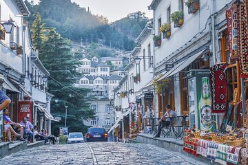 The Best of Albania from North to South in 4 days guided tour