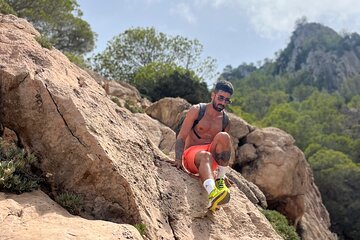 Hiking guide tours in Ibiza - Explore stunning views with us! IHL