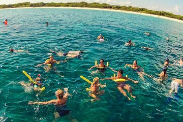 Punta Cana: Catalina Island Diving And Snorkeling