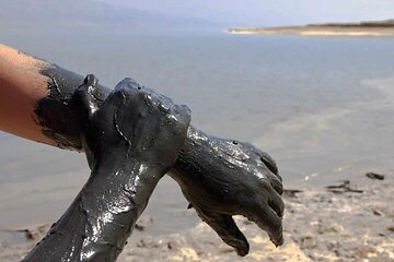 Half Day Tour to Dead Sea from Tel Aviv - small groups