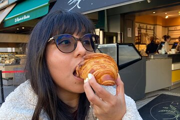 Bordeaux Chocolate and Pastries Food Tour