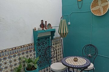 Moroccan Cooking Classes in Marrakech 
