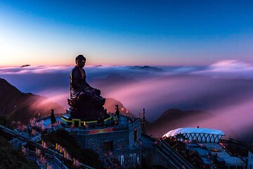 Sapa Cultural Trekking 2 Days – Homestay Panoramic Mountain Views