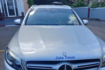 VIP Luxury Montego Bay Airport Transfer to Montego Bay/ Falmouth