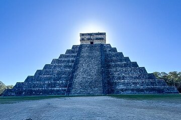 Chichén Itzá VIP: Your Exclusive, Private Journey