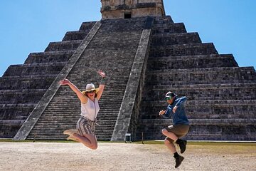Chichén Itzá VIP: Your Exclusive, Private Journey