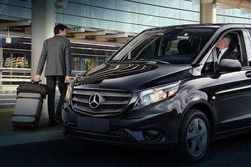 Private Transfer from or to Dalaman Airport Fethiye and Oludeniz