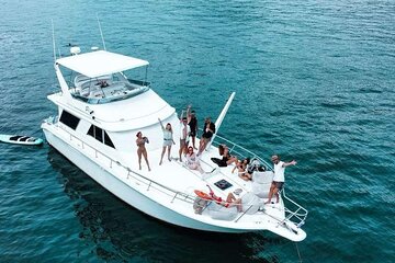 Private Yacht Quepos , Manuel Antonio