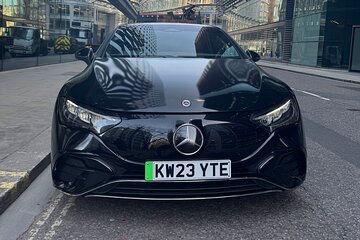 Manchester Airport MAN Private Transfer to Manchester City/Hotels