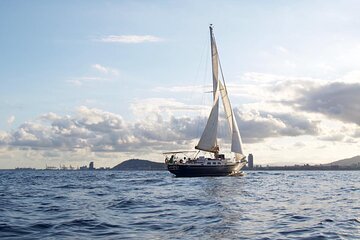 Barcelona Sailing Experience