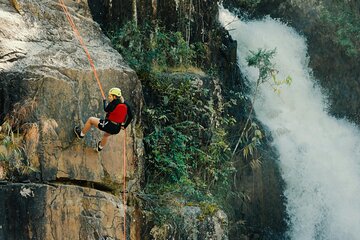 Dream Adventure Tour in Epirus
