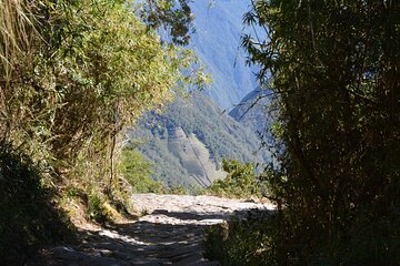  Classic Inca Trail Trek 4 days and 3 nights