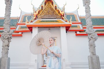 Travel to Vietnam Cambodia and Thailand Small Group