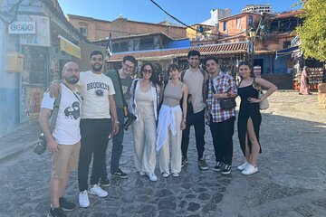 Fez to Chefchaouen One Day Private Trip Experience