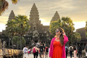Vietnam Cambodia and Laos 15 Days Small Group in Spanish