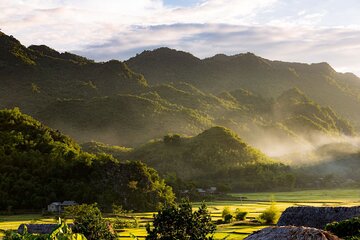 Mai Chau Valley Full Day Tour