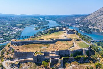 "Shkodra Day Tour- Explore the Culture Capital"