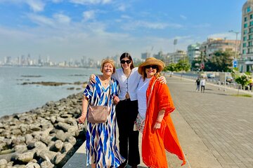 The City Through Local Eyes with Private Guided Experience