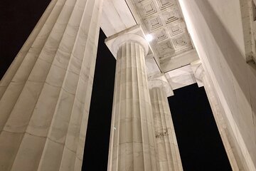Small Group Capital Evening Tour