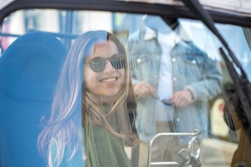 Lisbon: Private Professional Guided Tuk-tuk Tour 