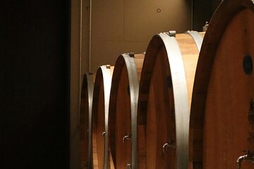 Dream Wine Tour from Athens 7 days