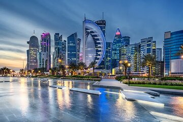 2 Days Qatar Highlights Cultural and Natural Wonders Tour