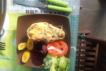 Homestays in Guadeloupe in Le Moule
