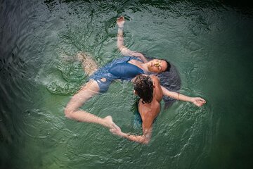  La Fortuna Aqua Harmony Therapy