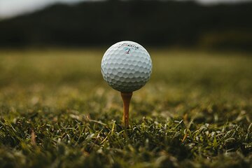 Fun with Golf and Wine by The Fun Company