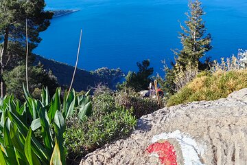 Lycian Way Hike Guided Tour Fethiye 7days