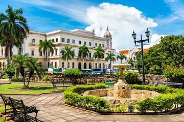 Discovering the Highlights of Panama City in One Day City Tour