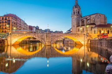 The Best of Bilbao Old Town An exclusive walking Guided Tour