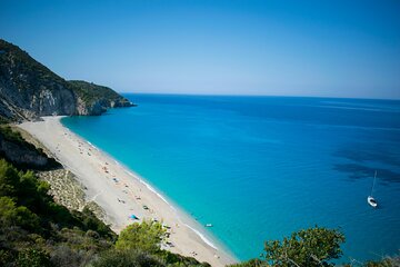 Dream Greece Grand Tour 12 Days