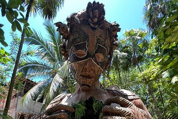 Tulum Casa Tortugas 