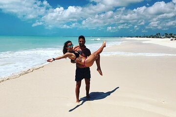 Prison Island Adventure Half Day Tour With Transfer - Zanzibar