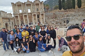 Ephesus Tours for Cruise Lines