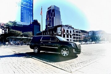 Private Luxe Transfer