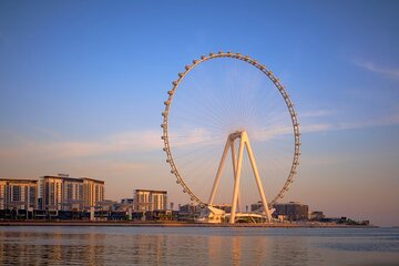 Stunning Ain Dubai View Tickets