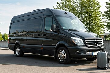 Piraeus Port Departure Private Transfer from City of Athens