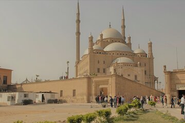 Private Tour: The National Museum & Islamic Cairo's Hidden Gems