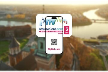 Krakow City Pass - Entrance to 35 Atractions!