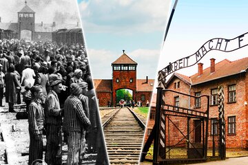 Self-Guided Tour of Auschwitz-Birkenau Museum with Transportation