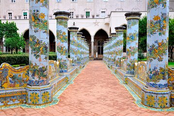 Private Tour of Naples and Pompeii