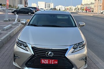 Transportation from Muscat to Sohar