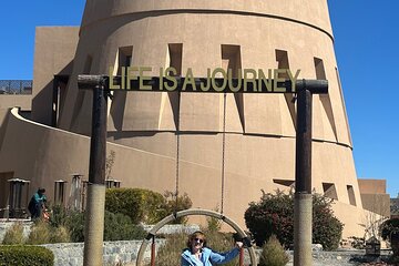 Full Day Tour to Nizwa and Jebel Akhdar