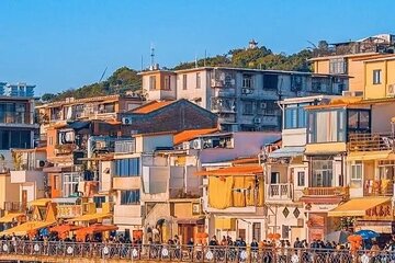 Xiamen Gulangyu Island Half Day Tour
