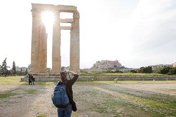 Athens Photography Workshop 