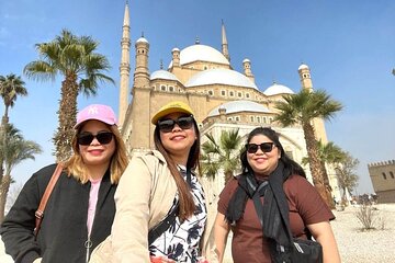 6 Days Egypt Tour Package, Cairo and Nile Cruise