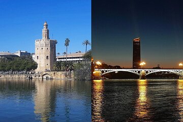 Fantastic boat trip with lunch or dinner